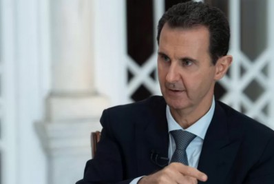 Sírios podem ser presos por divulgarem informações que afetem o Estado