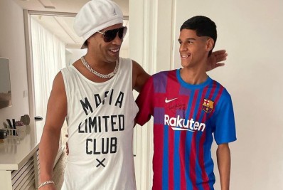 Luva de Pedreiro faz desabafo nas redes sociais e anuncia pausa: 'Estou de saco cheio'