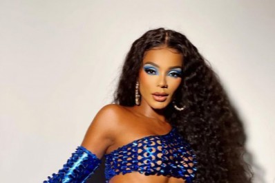 Brunna Gonçalves desmente atrito com escola de samba após entrada no 'BBB 22'