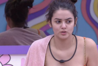 'BBB 22': Eslovênia detona amizade das comadres: 'Não é saudável'