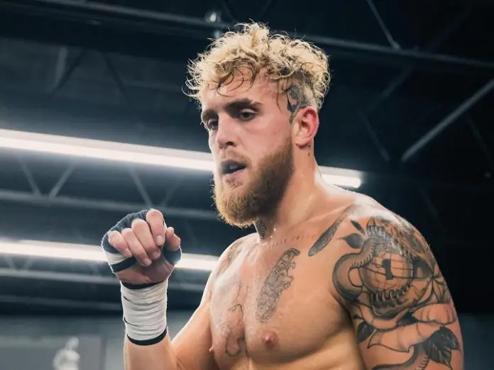 Youtuber Jake Paul provoca Conor McGregor: 'Vou te nocautear no primeiro round'