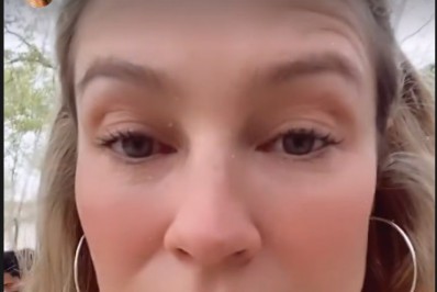 Luana Piovani defende atitude de Will Smith no Oscar 2022: 'Feliz e comovida'