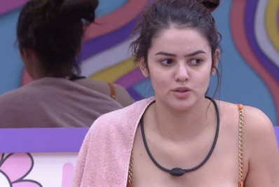 'BBB 22': Eslovênia explica voto de Pedro Scooby em Lucas