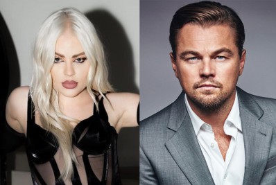 Em viagem aos EUA, Luísa Sonza diz ter conhecido Leonardo DiCaprio