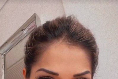 Maíra Cardi detona reação de Will Smith no Oscar: 'Está batendo por ela. E quando ele bater nela?'