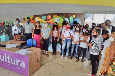 Cultura: exposições movimentam cenário cultural de Volta Redonda