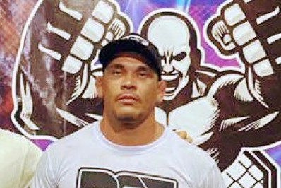 Robério Souza é o novo dono do Cinturão de Boxe da 