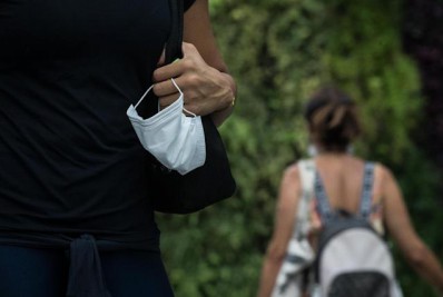 Covid-19: Especialistas falam do aumento da taxa de positividade e alertam para medidas de proteção