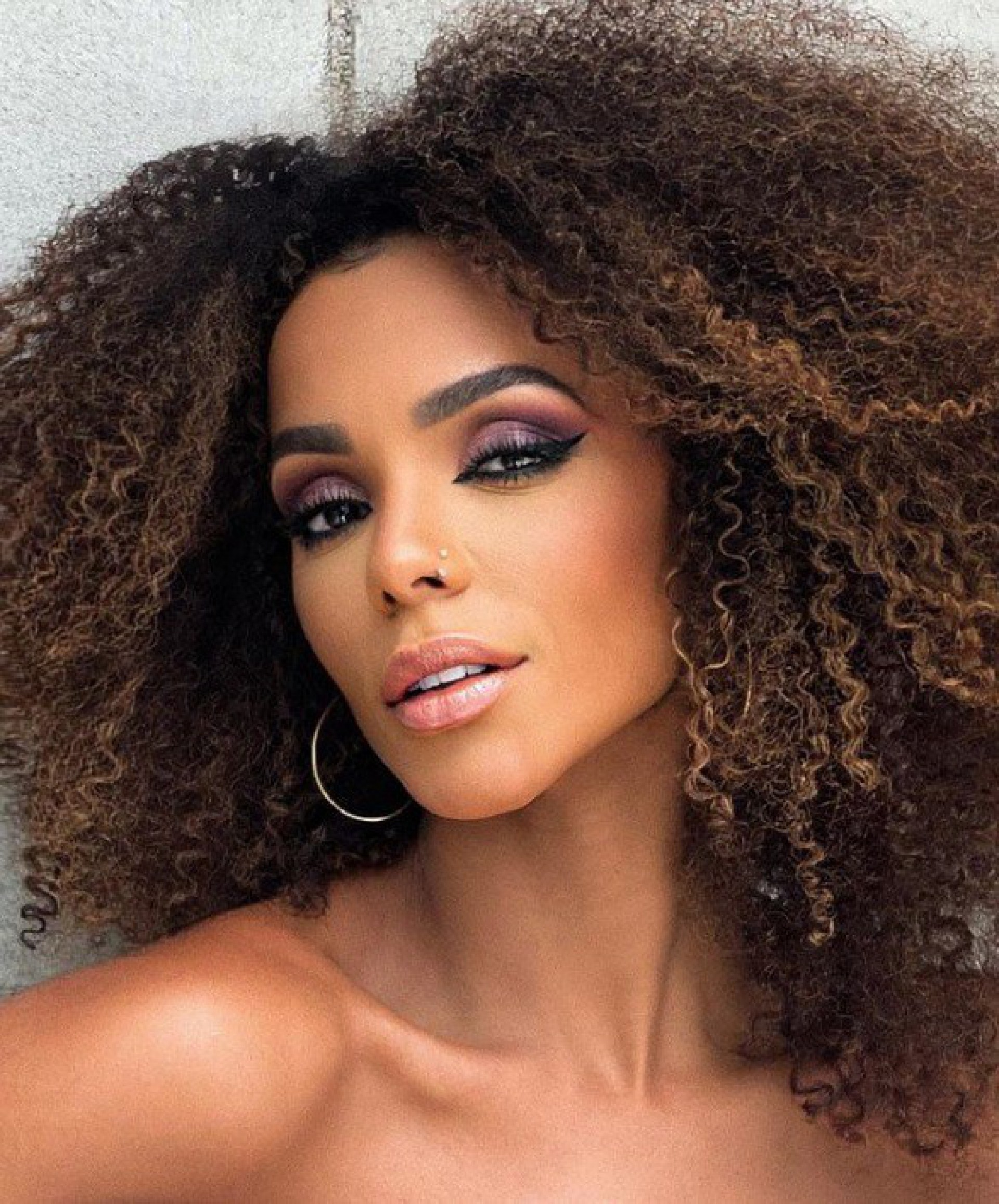 Brunna Gonçalves - Reprodução/Instagram