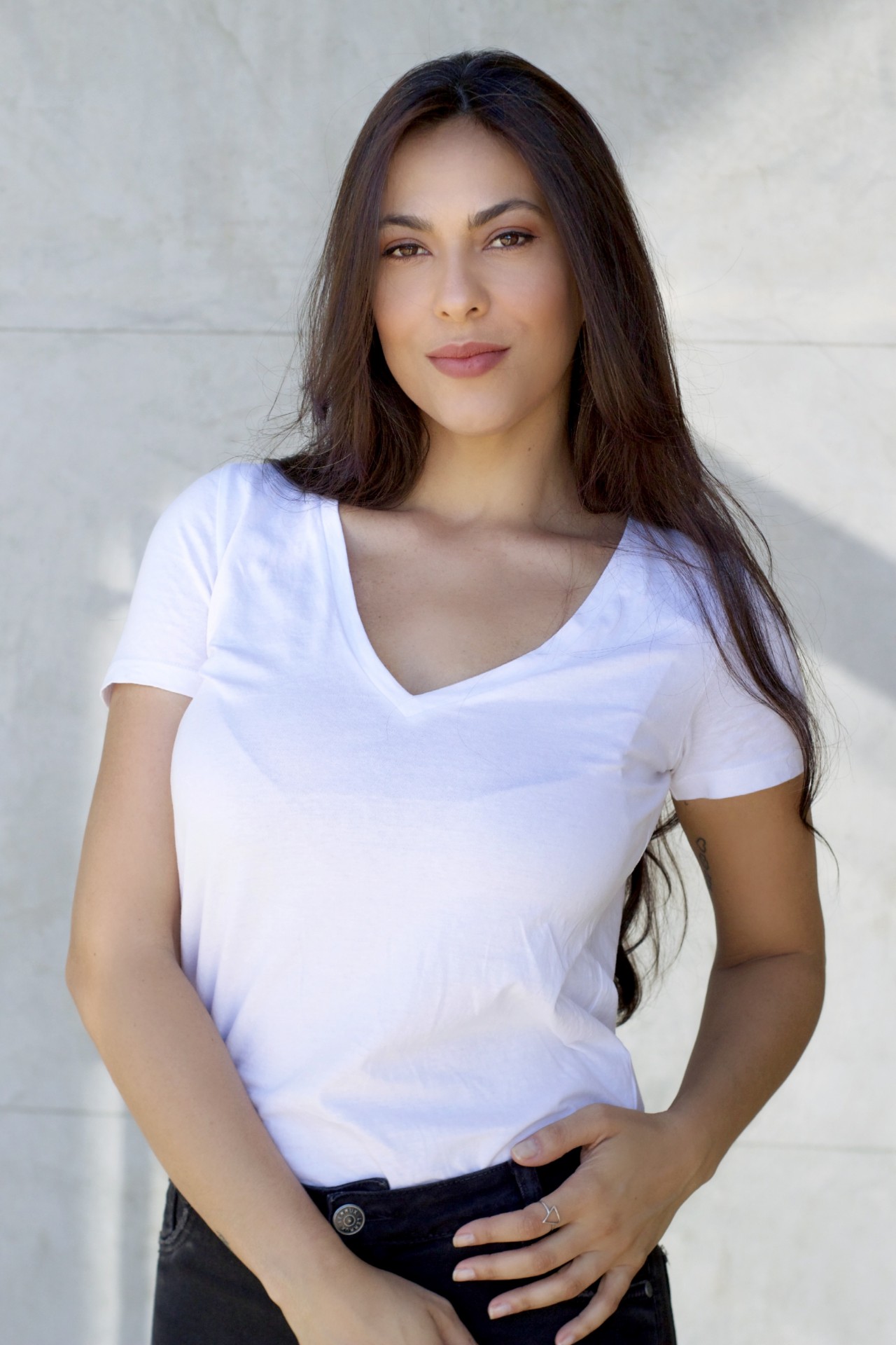 Adri Lima  - Divulgação