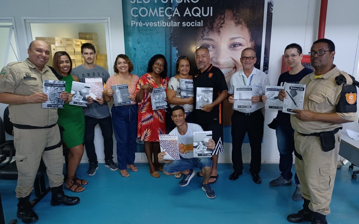 Tanto a inscri&ccedil;&atilde;o quanto as aulas s&atilde;o gratuitas