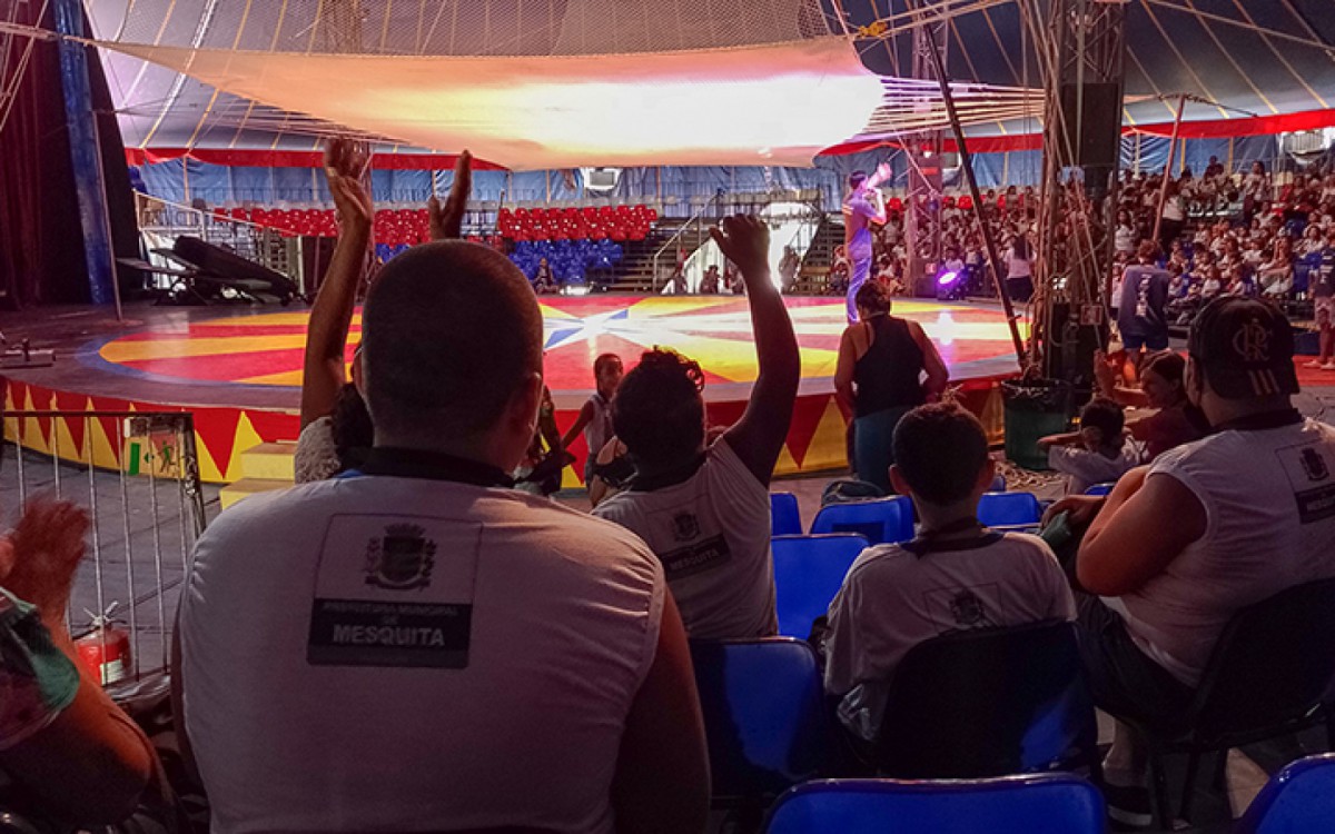 A Escola Municipal Professor Marcos Gil &eacute; especializada em Educa&ccedil;&atilde;o Especial