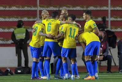 Com autoridade, Brasil dita o ritmo e vence a Bolívia pela última rodada das Eliminatórias