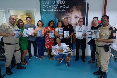 Fundação Cecierj abre vagas para pré-vestibular social em Belford Roxo