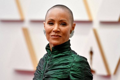 Pela primeira vez, Jada Pinkett Smith fala sobre tapa de Will Smith em Chris Rock no Oscar