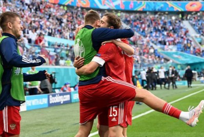 Rússia considera deixar a Uefa e se unir à Confederação Asiática