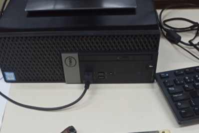 Homem é preso por violência doméstica contra a mãe, em Guapimirim