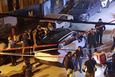 Cinco pessoas morrem em ataque armado em cidade perto de Tel Aviv, em Israel