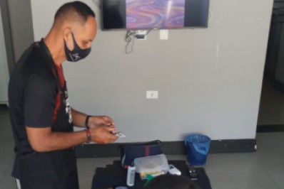 Hotel Emergencial: acolhimento, autoestima e solidariedade