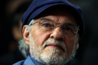 Morre Elifas Andreato, um dos maiores artistas gráficos brasileiros 