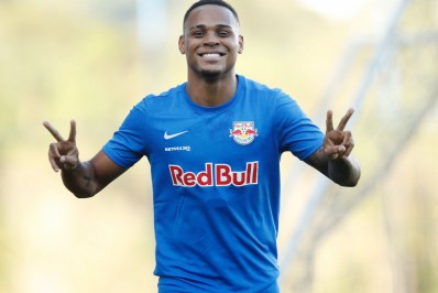 Após ser afastado por problemas cardíacos, Natan obtém liberação médica e retorna ao elenco do Red Bull Bragantino