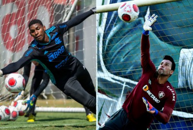 Fla-Flu com peso especial! Flamengo e Fluminense fazem hoje o primeiro jogo da final do Carioca