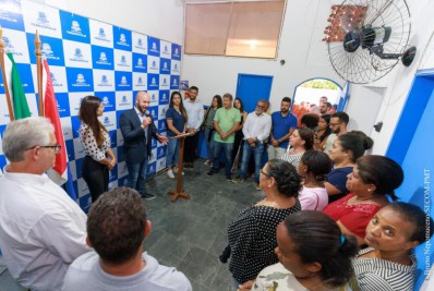 Após a tragédia de 2011, Teresópolis recebe creche fechada por 11 anos