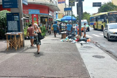 Greve dos garis: audiência de conciliação é antecipada