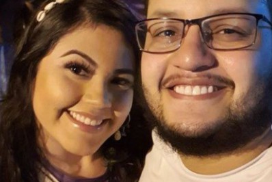 Viúva lamenta três meses da morte de Maurílio e desabafa: 'Tentando' 