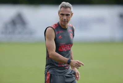 Calma, que é só o começo