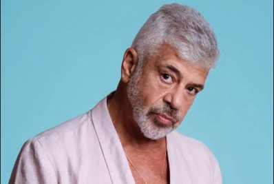 Lulu Santos relembra bronca de Marília Pêra em cena