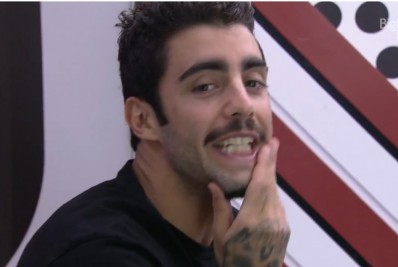 ‘Lembro de todas as roupas que usou em todas as vezes que a vi', diz Pedro Scooby sobre Cintia Dicker