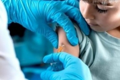 Semana da Saúde na Escola visa conscientizar sobre vacinação infantil