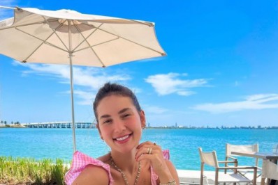 Grávida, Virginia Fonseca mostra barriga começando a crescer