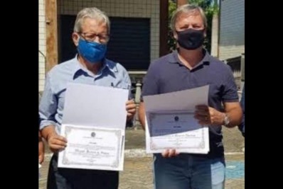 Prefeito e vice de Búzios recebem nova determinação de cassação do diploma. Advogado alega que sentença é desconexa