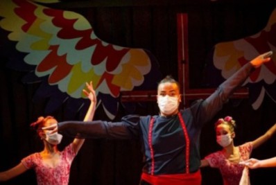 Últimos dias de inscrições para o edital do FCULT