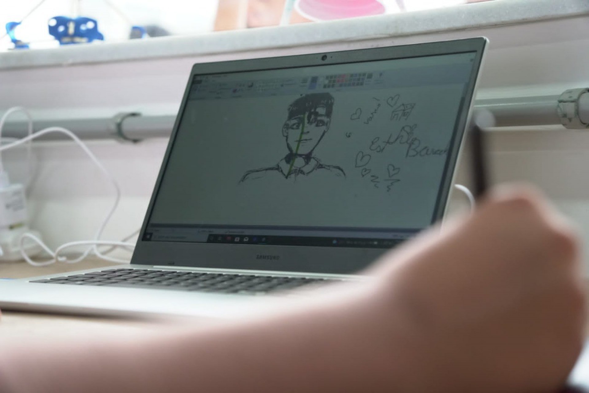 A proposta desse novo programa da rede de ensino municipal busca aplicar um conceito pedagógico no qual o conteúdo didático é abordado a partir de necessidades dos alunos - Prefeitura do Rio / Divulgação