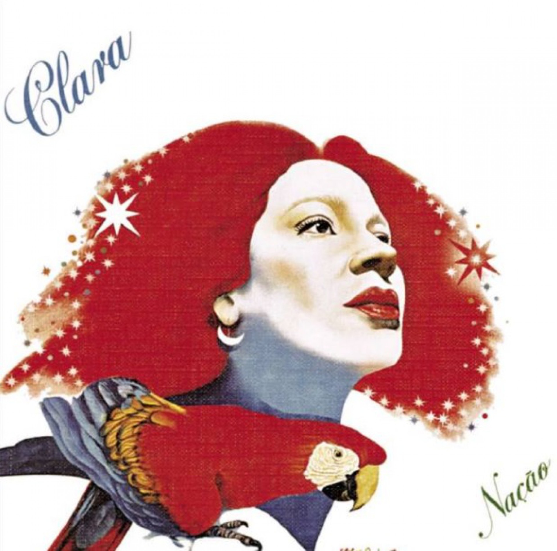 Capas produzidas por Elifas Andreato - Reprodução