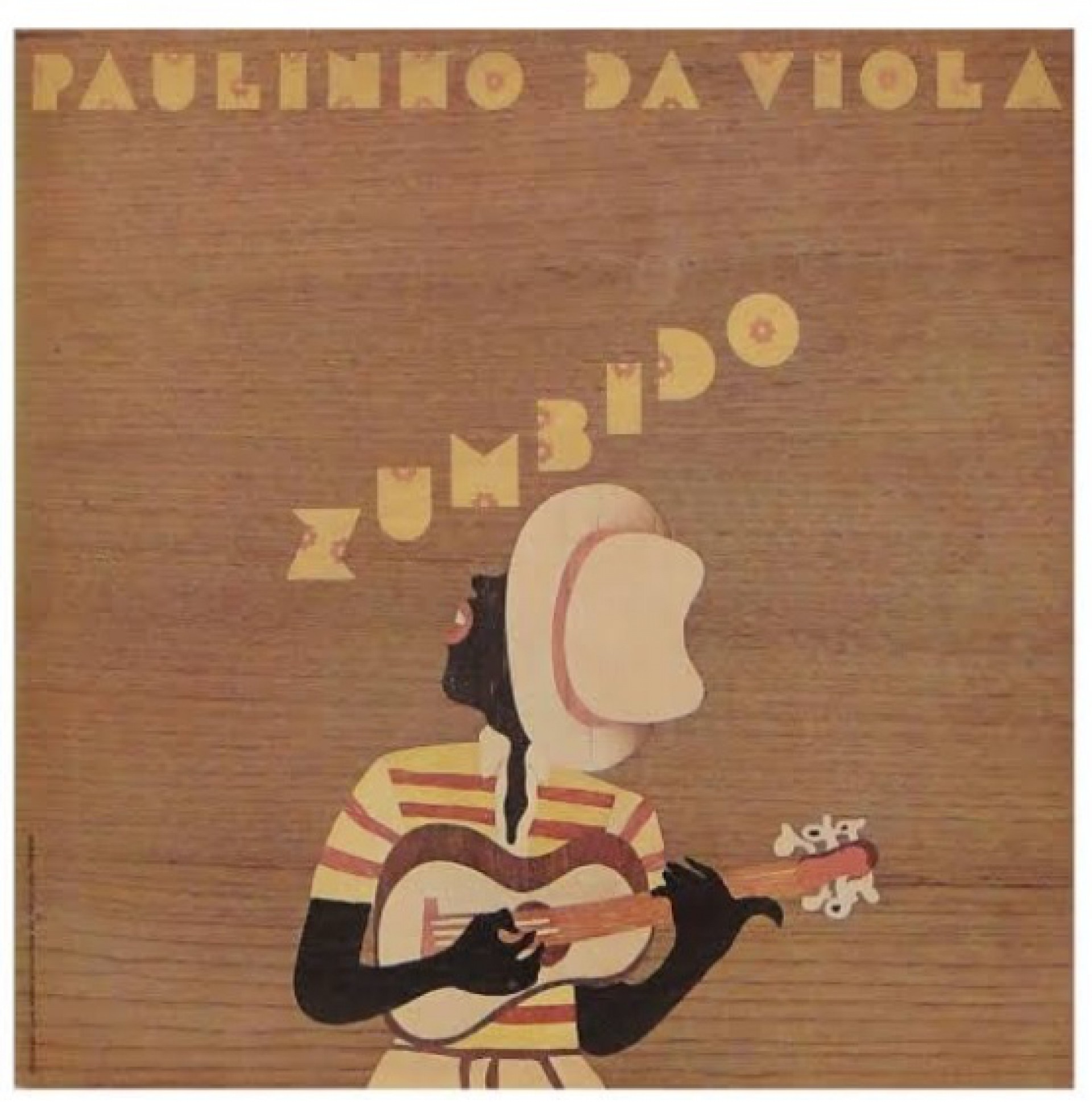 Capas produzidas por Elifas Andreato - Reprodução