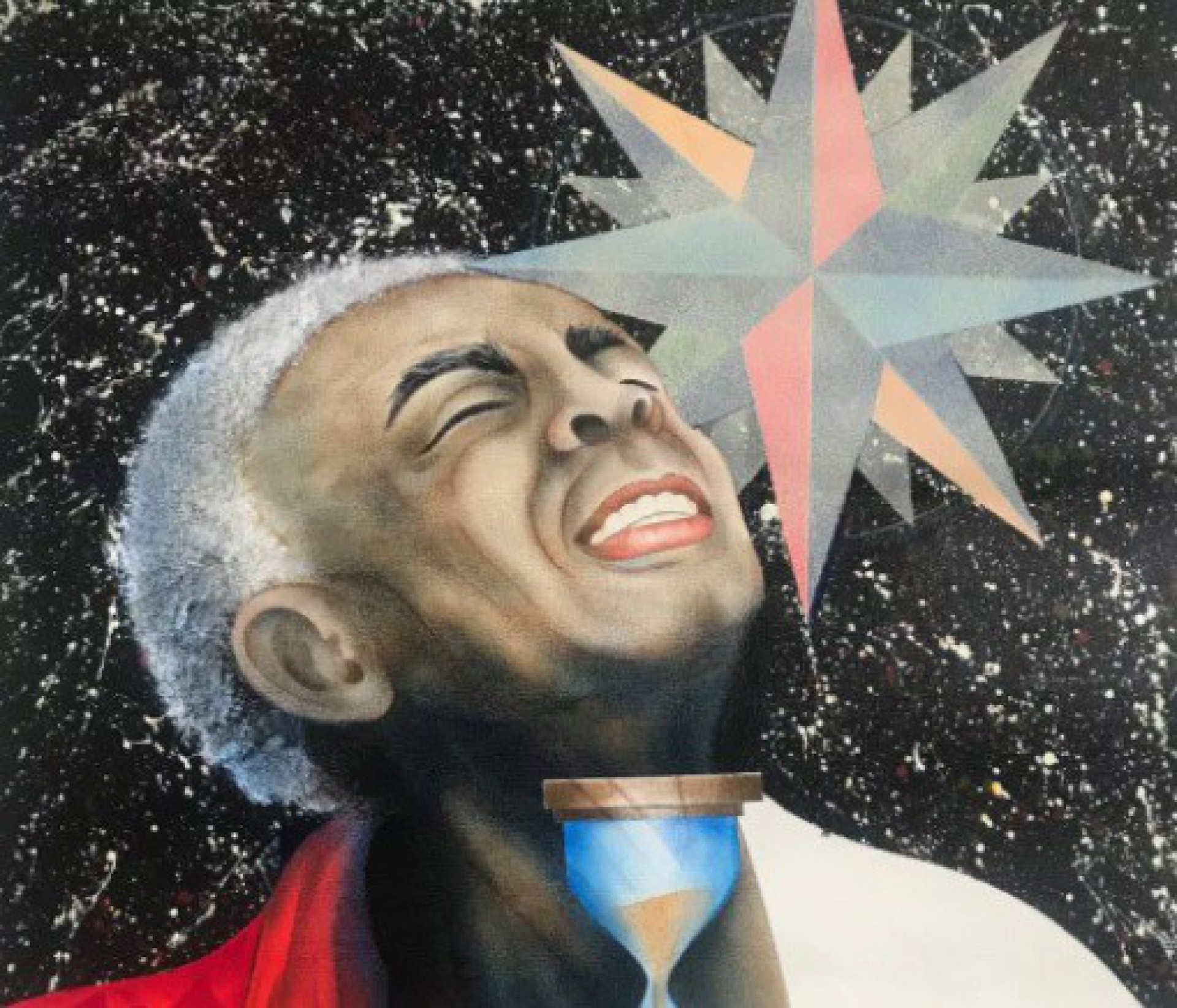 Capas produzidas por Elifas Andreato - Reprodução