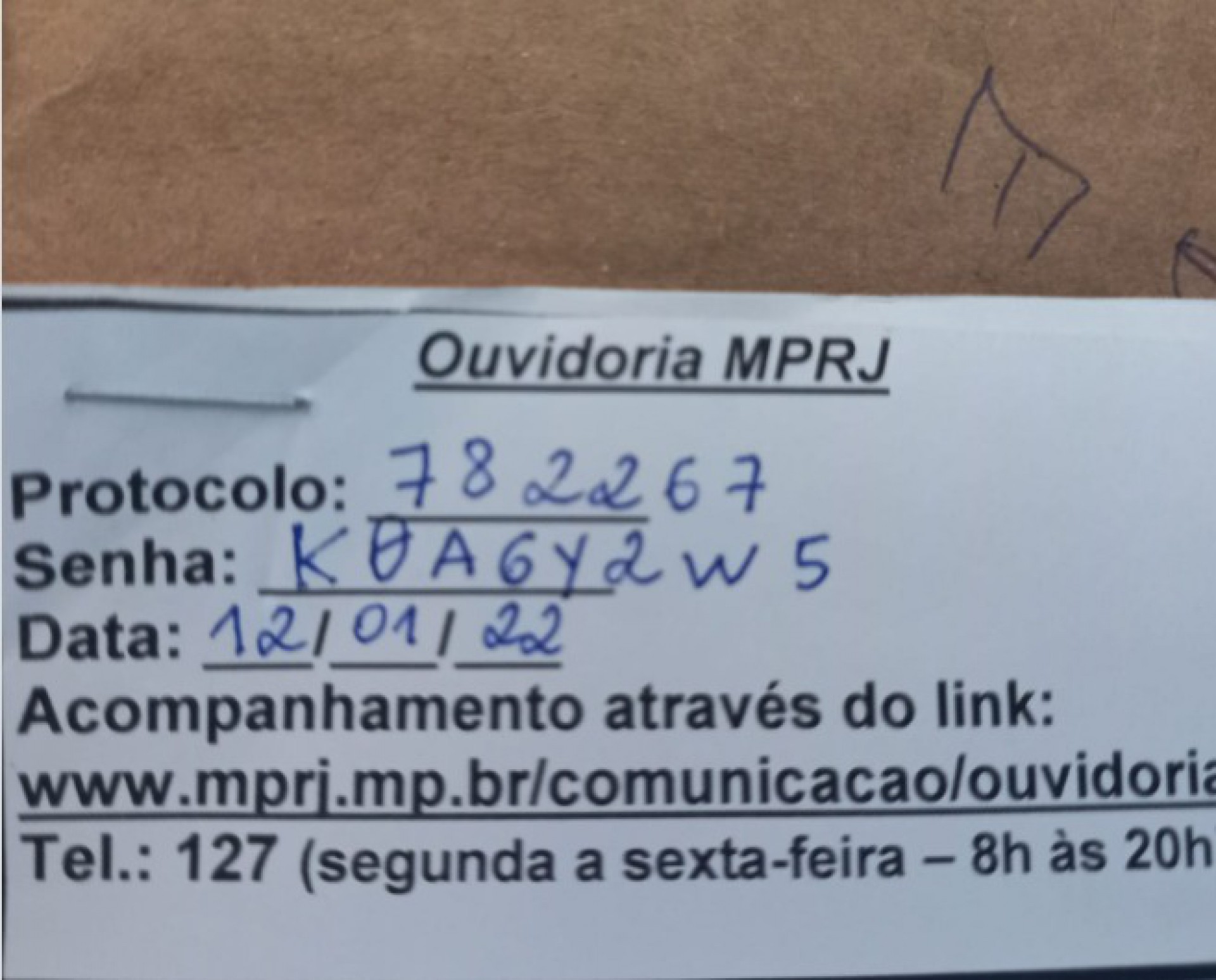 Empresário denuncia fraude em licitação da Prefeitura de Araruama para manutenção de boias na lagoa
 - Print/ doc - Luiz Felipe Rodrigues (RC24h)