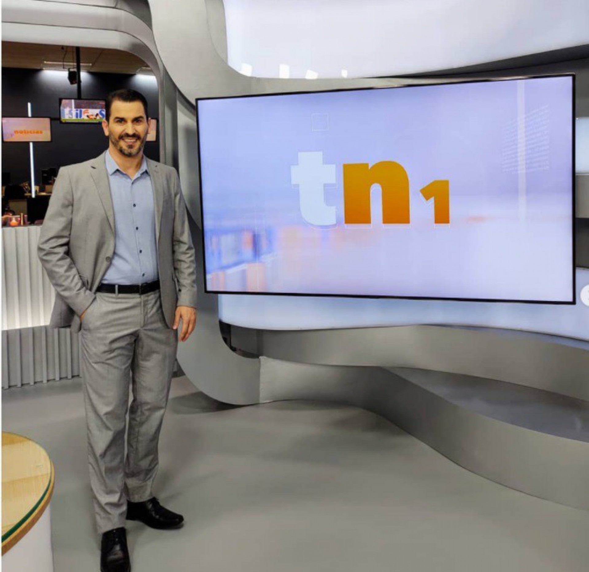 Jocelito Paganelli morre aos 42 anos  - reprodução do instagram