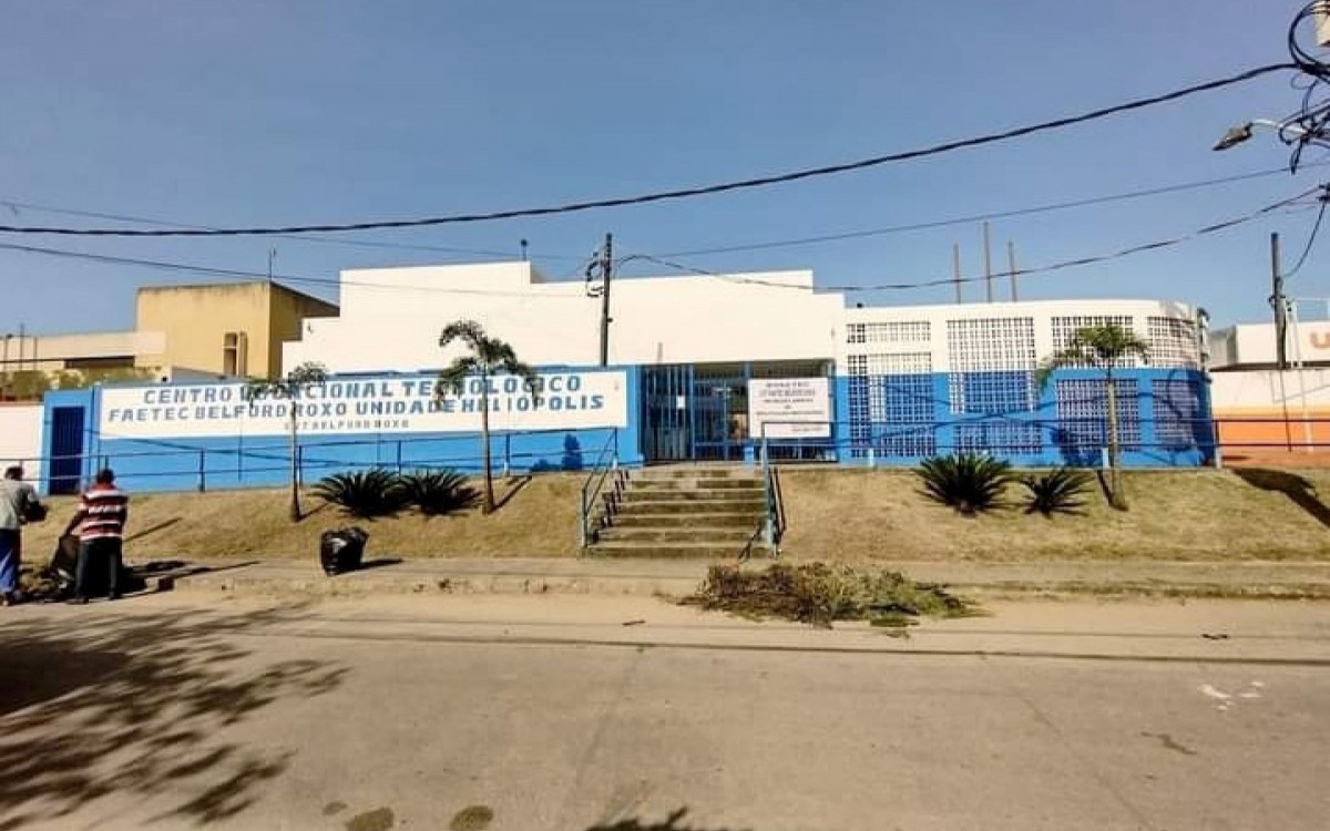 As inscri&ccedil;&otilde;es, que ser&atilde;o exclusivamente pelo site da Faetec at&eacute; o dia 11 de abril