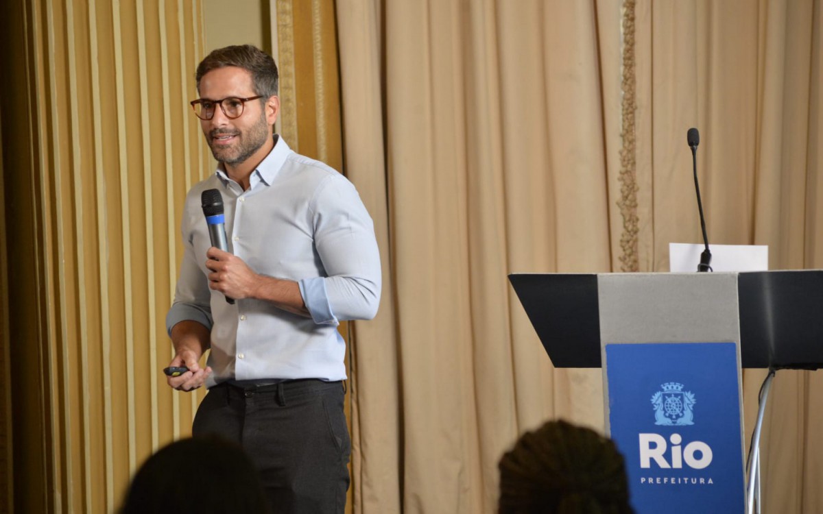 Prefeitura do Rio lan&ccedil;a o Programa de Fomento ao Audiovisual Carioca 2022
