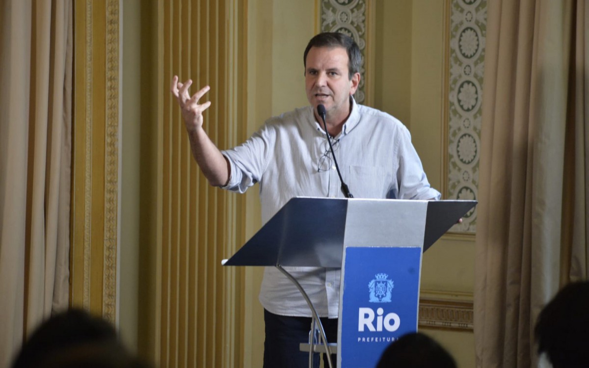 Prefeitura do Rio lan&ccedil;a o Programa de Fomento ao Audiovisual Carioca 2022
