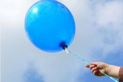 Prefeitura de Magé adere Campanha do Dia Azul em homenagem ao autismo