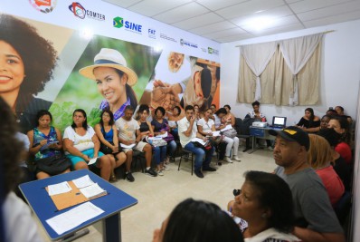 Faetec Belford Roxo abre vagas para curso de Microempreendor Individual