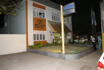 Traficantes de drogas são alvo de operação no Noroeste Fluminense