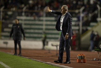 Tite exalta desempenho na altitude e vê equipe se consolidando para a Copa