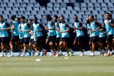 Botafogo fará jogo-treino contra o Volta Redonda neste sábado